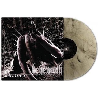 BEHEMOTH - Satanica: 25th Anniversary Edition