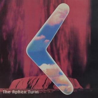 APHEX TWIN - Digeridoo: Expanded Edition (Vinyl)