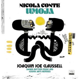NICOLA CONTE - Umoja