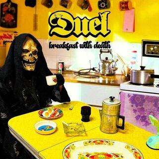 DUEL - Breakfast With Death