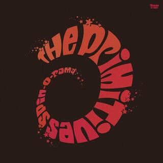 PRIMITIVES - Spin-o-rama