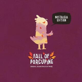 PINSEL - Fall Of Porcupine