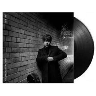 JAKE BUGG - A Modern Day Distraction