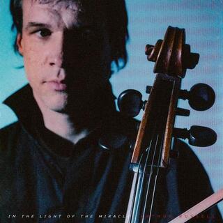 ARTHUR RUSSELL - In The Light Of The Miracle-remixes (2025 Repress Vinyl)