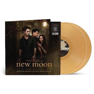 VARIOUS ARTISTS - The Twilight Saga: New Moon