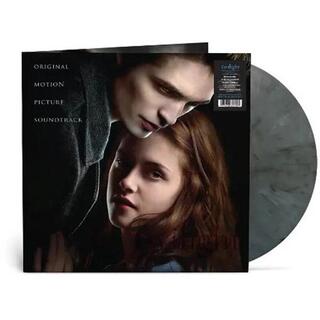 VARIOUS ARTISTS - Twilight