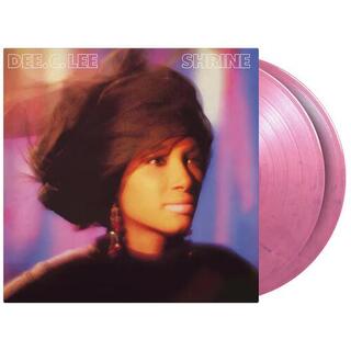 DEE C LEE - Shrine