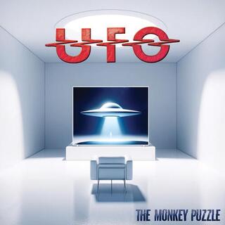 UFO - Monkey Puzzle