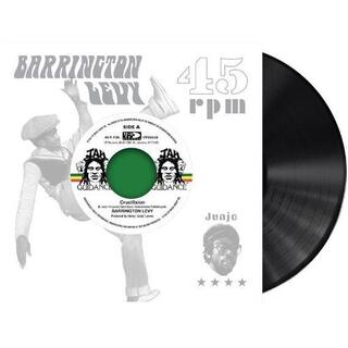 BARRINGTON LEVY - Crucifixion