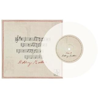 LAST DINNER PARTY - Nothing Matters