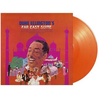 DUKE ELLINGTON - Far East Suite