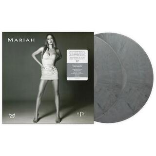 MARIAH CAREY - #1&#39;s