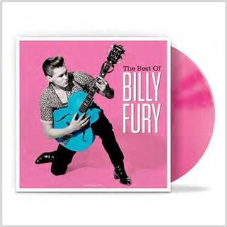 BILLY FURY - Best Of