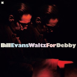 BILL EVANS - Waltz For Debby