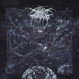 DARKTHRONE - It Beckons Us All (Repress) (Limited Grey Marble Coloured Vinyl)