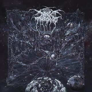 DARKTHRONE - It Beckons Us All (Repress) (Vinyl)