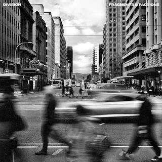 DIVISION - Fragments &amp; Fractions - Lp