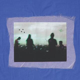 COLOURBLIND - Colourblind - Lp