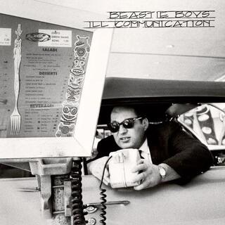 BEASTIE BOYS - Ill Communication (Deluxe 30th Anniversary 3lp Vinyl Box Set)
