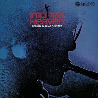 TERUMASA HINO - Into The Heaven