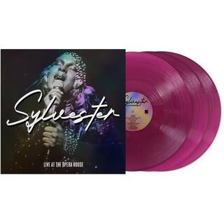 SYLVESTER - Live At The Opera House: The Complete Recordings