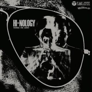 TERUMASA HINO - Hi-nology