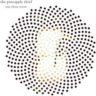 THE PINEAPPLE THIEF - One Three Seven (Vinyl)