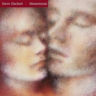 STEVE HACKETT - Momentum [lp] (180 Gram, Gatefold)