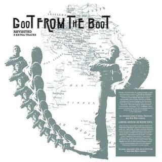 VARIOUS ARTISTS - Goot From The Boot: Revisited [lp] (Colored Vinyl)
