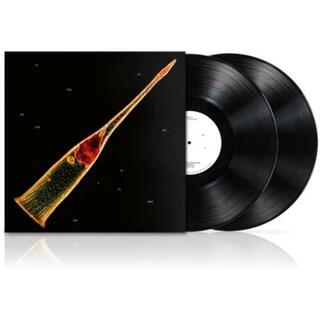 LEPROUS - Melodies Of Atonement [2lp]