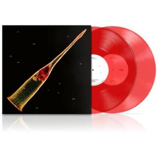 LEPROUS - Melodies Of Atonement [2lp] (Red Vinyl, Import)