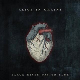 ALICE IN CHAINS - Black Gives Way To Blue (Vinyl)