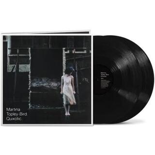 MARTINA TOPLEY - Bird - Quixotic [2lp]