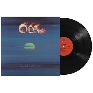 OPA - Goldenwings [lp] (180 Gram, Import)