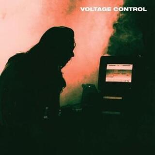 VOLTAGE CONTROL - Voltage Control (1990-1992) [lp]