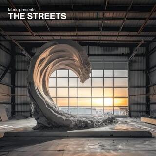 THE STREETS - Fabric Presents The Streets [2lp]