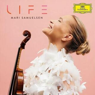 MARI SAMUELSEN - Life [lp] (180 Gram)