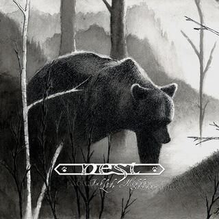 NEST - Fabled Lore / Hidden Stream [lp]