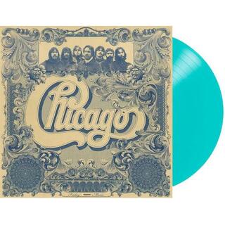 CHICAGO - Chicago Vi [lp] (Turquoise Vinyl, Gatefold, Limited)