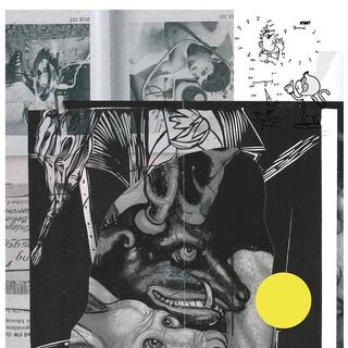 BILLY BULTHEEL - Two Cycles [lp]