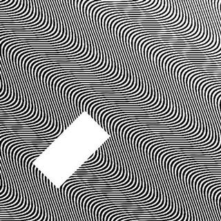 JAMIE XX - In Waves