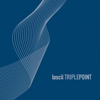 LOSCIL - Triple Point [2lp] (First Time On Vinyl, 3 Bonus Tracks)