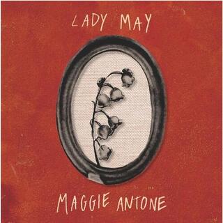 MAGGIE ANTONE - Lady May 7&#39;