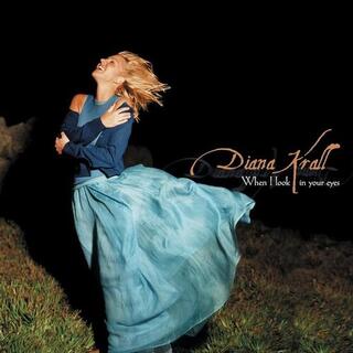 DIANA KRALL - When I Look In Your Eyes [2lp]