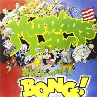 MURPHYS LAW - Back With A Bong!