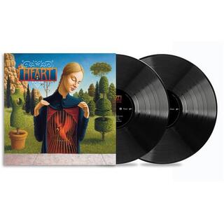 HEART - Greatest Hits [2lp]