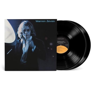 WARREN ZEVON - Warren Zevon [2lp] (180 Gram, Deluxe Edition, Limited, Brick &amp; Mortar Exclusive)