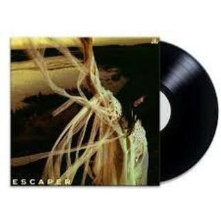 SARAH KINSLEY - Escaper [lp]
