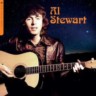 AL STEWART - Now Playing [lp] (Sea Blue Colored Vinyl, Limited, Brick &amp; Mortar Exclusive)