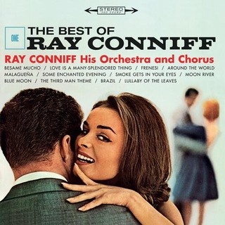 RAY CONNIFF - Best Of Ray Conniff